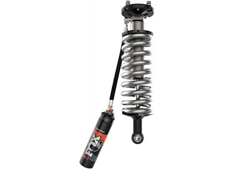 Fox Shocks 22-C TOYOTA TUNDRA, W/UCA, FRONT COILOVER, 2.5 TRUCK PES, R/R, DSC, 0-3IN LIFT