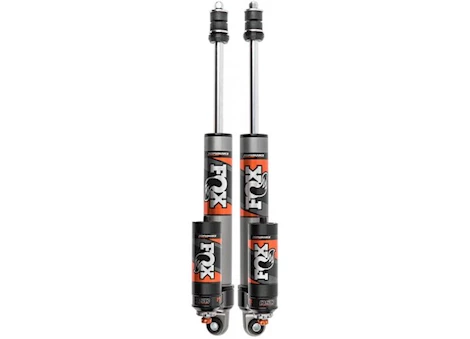 Fox Shocks KIT: 14-C RAM 2500, REAR, 2.5 TRUCK PES, P/B, 0-1.5IN LIFT, DSC