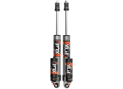 Fox Shocks KIT: 14-C RAM 2500, REAR, 2.5 TRUCK PES, P/B, 11.1IN, 4-6IN LIFT, DSC