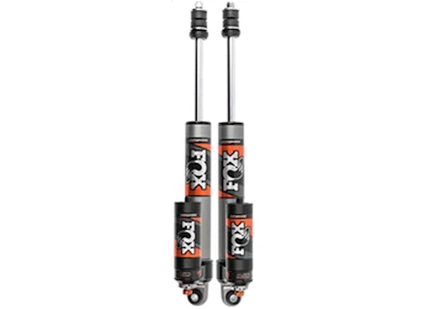 Fox Shocks 19-21 RAM 1500, REAR, 2.5 TRUCK PES, P/B, 0-2 LIFT, DSC