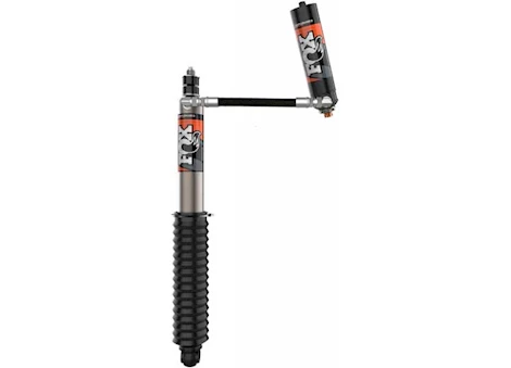 Fox Shocks 22-C TOYOTA TUNDRA, REAR, 2.5 TRUCK PES, R/R, DSC, 0-1.5IN LIFT