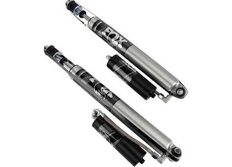 Fox Shocks KIT: 14-C RAM 2500, REAR, PS, 2.0, R/R, 4-6IN LIFT