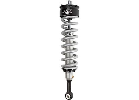 Fox Shocks 09-13 F150 2WD, FRONT, C/O, 2.0, PS, IFP, 4.925IN, 0-2IN LIFT SPRING RATE: 650