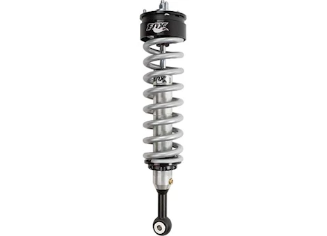 Fox Shocks 09-13 F150 2WD, FRONT, C/O, 2.0, PS, IFP, 4.925IN, 0-2IN LIFT SPRING RATE: 650