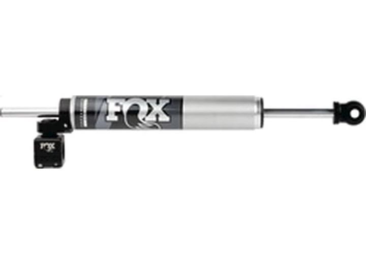 Fox Shocks 08-16 ford f250/f350/f450 superduty, ts stabilizer, ps, 2.0, 8.2in, 1-1/8in tie rod clamp Main Image