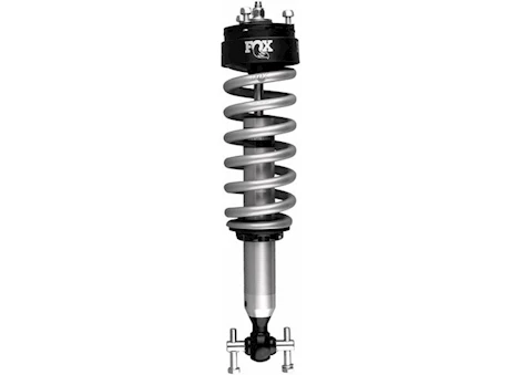 Fox Shocks 21-c ford f150 4wd front coilover, ps, 2.0, ifp, 4.9in, 0-2in lift Main Image