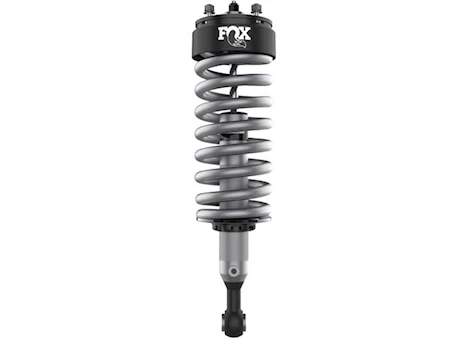 Fox Shocks 22-C TOYOTA TUNDRA FRONT C/O, PS, 2.0, IFP, 5.29IN, 0-2IN LIFT