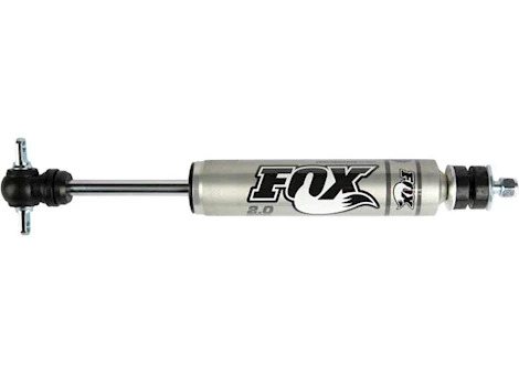 Fox Shocks 09-C DODGE 1500 2WD FRONT, PS, 2.0, IFP, 5.1IN, 0-2IN LIFT