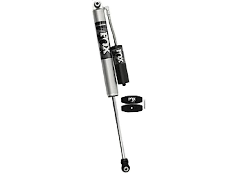 Fox Shocks 18-C WRANGLER JL REAR, PS, 2.0, R/R, 12.2IN, 3.5-4IN LIFT SHOCKS 2.0 PEFORMANCE BRUSHED ALUMINUM