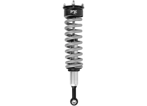 Fox Shocks 21-C FORD F150 2WD, FRONT C/O, SNAP RING, PS, 2.0, IFP, 0-2.5IN LIFT