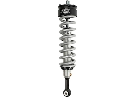 Fox Shocks 14-C FORD F150 4WD FRONT COILOVER, PS, 2.0, IFP, 4.9IN, 1-2IN LIFT