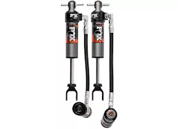 Fox Shocks 05-21 toyota tacoma, rear, 2.5 truck pes, r/r, 2-3in lift, dsc