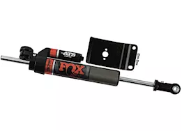 Fox Shocks 14-c ram 2500; 13-c ram 3500 ats stabilizer,8.2in trav,23.3in ext,through-shaft,axle mount