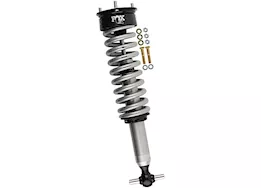 Fox Shocks 19-c gm 1500 front coilover, ps, 2.0, ifp, non-tb/not-at4 0-2in lift, tb/at4 noin lift