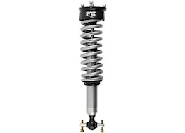 Fox Shocks 19-c gm 1500 front coilover, ps, 2.0, ifp, non-tb/not-at4 0-2in lift, tb/at4 noin lift