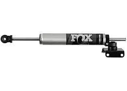 Fox Shocks 14-c ram 2500; 13-c ram 3500,ts stabilizer,ps,2.0,8.3in trav,23.3in ext,axle mount