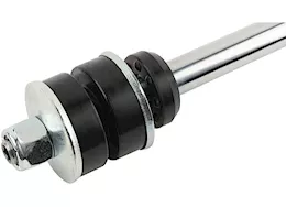 Fox Shocks 19-21 ram 1500, rear, ps, 2.0, ifp, 0-2in lift