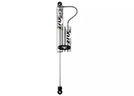 Fox Shocks 05-c toyota tacoma rear, ps, 2.0, r/r, 8.6in, 0-1in lift