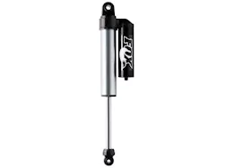 Fox Shocks 13-18 ram 3500 4wd front, 2.5 series, r/r, 7.8in, 0-1.5in lift