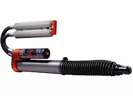 Fox Shocks Kit: 21.5-c ford raptor rear live valve, internal bypass, 3.0 srs, p/b, external cooler, 0-1in lift