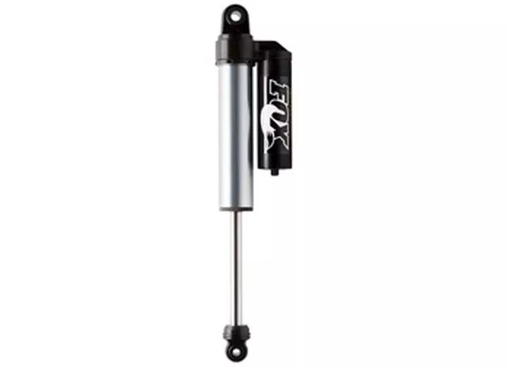 Fox Shocks 08-21 toyota land cruiser 200 series rear, 2.5 series, r/r, 8.8in, 0-1.5in