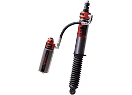 Fox Shocks Kit: 24-c toyota tacoma, rear, internal bypass, 3.0 series, r/r, dsc evo, 0-1in lift