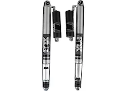 Fox Shocks Kit: 14-c ram 2500, rear, ps, 2.0, r/r, 2.5-3.5in lift