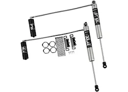 Fox Shocks 20-c gladiator jt front, ps, 2.0, r/r, 2-3in lift(pair)