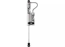 Fox Shocks 11-19 chev/gmc 2500-3500 hd front, ps, 2.0, r/r, 7.9in travel, 4-6in lift