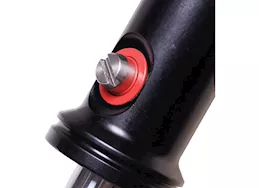 Fox Shocks 24-c ineos grenadier ats stabilizer, 8.1in travel, 23.2in ext, through-shaft, tie rod mount