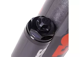 Fox Shocks 24-c ineos grenadier ats stabilizer, 8.1in travel, 23.2in ext, through-shaft, tie rod mount