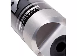 Fox Shocks 17-c ford sd, rear, 2.5 truck ps, ifp, 0-1.5in lift, hto shock absorber
