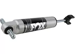 Fox Shocks 20-c gm 2500, 3500, front, 2.5 truck ps, ifp, 1.5-2.5in lift, hto shock absorbe