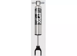 Fox Shocks 20-c gm 2500, 3500, front, 2.5 truck ps, ifp, 1.5-2.5in lift, hto shock absorbe