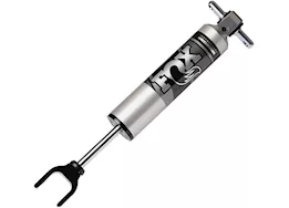 Fox Shocks 20-c gm 2500, 3500, front, 2.5 truck ps, ifp, 4-6in lift, hto shock absorber
