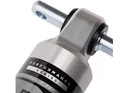 Fox Shocks 20-c gm 2500, 3500, front, 2.5 truck ps, ifp, 4-6in lift, hto shock absorber