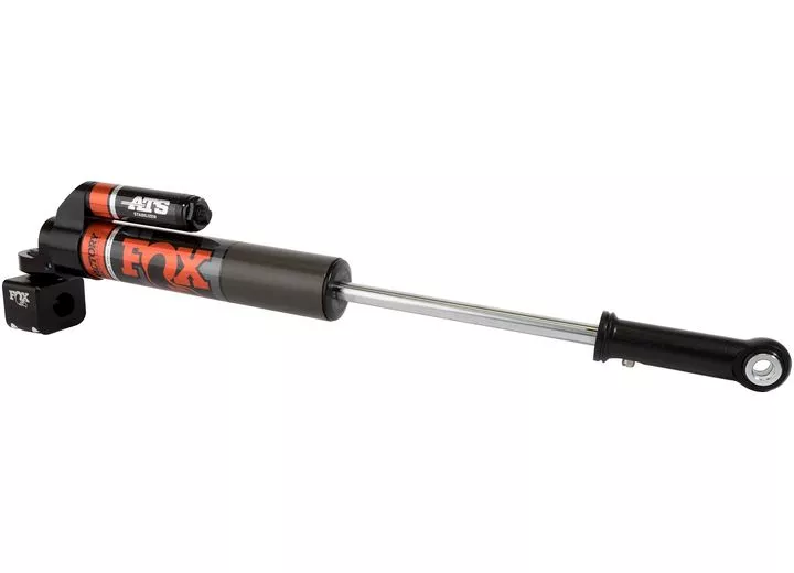 Fox Shocks 08-16 ford f350 superduty ats stabilizer, 8.1in trav, 24.75in ext, through-shaft, 1-1/8in clamp