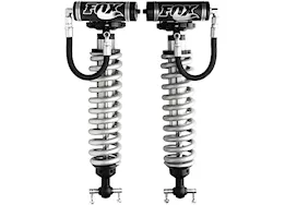 Fox Shocks 07-18 1500 front c/o, 2.5 series, r/r, 5.8in, 4-6.5in lift spring rate: 700