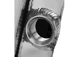 Frostbite alum radiator 3-row 99-11