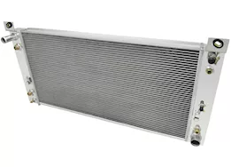 Frostbite alum radiator 3-row 99-11