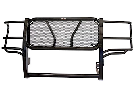 Frontier Truck Gear 19-c silverado 1500 sensors + factory camera grille guard Main Image