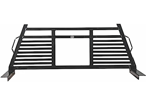 Frontier Truck Gear 14-C F250/F350 Open Window Headache Rack