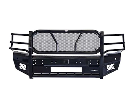 Frontier Truck Gear Pro Front Bumper