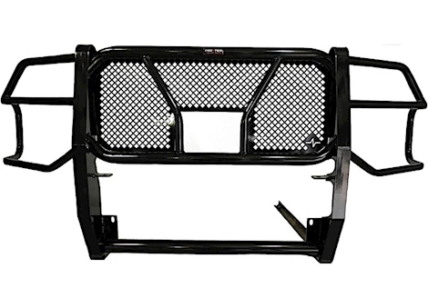 Frontier Truck Gear 20-c silverado 2500/3500 no sensors + factory camera grille guard Main Image