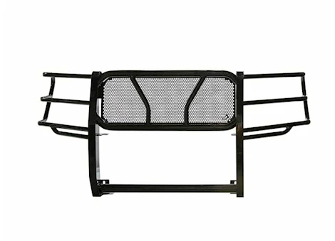 Frontier Truck Gear 22-C SILVERADO 1500 GRILLE GUARD W/O SENSORS & W/O CAMERA