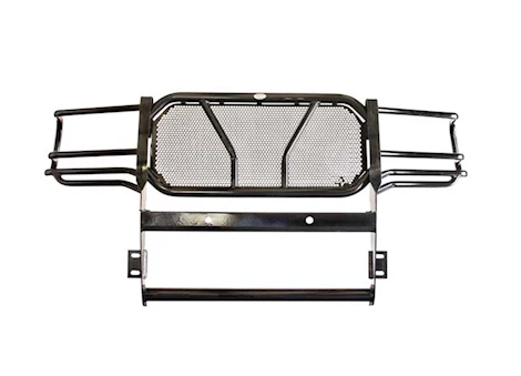 Frontier Truck Gear 15-15 Sierra Hd W/ Sensors Grille Guard