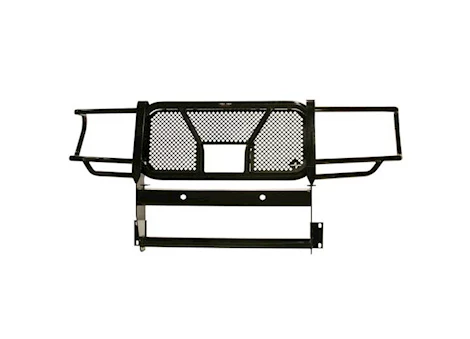 Frontier Truck Gear 20-c sierra 2500/3500 grille guard w sensors and camera option Main Image