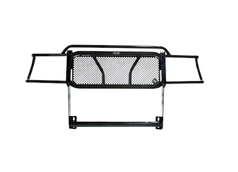 Frontier Truck Gear 21-C YUKON GRILLE GUARD WITH SENSORS + NO CAMERA