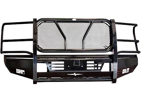 Frontier Truck Gear Pro Front Bumper