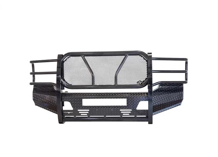 Frontier Truck Gear Original Front Bumper